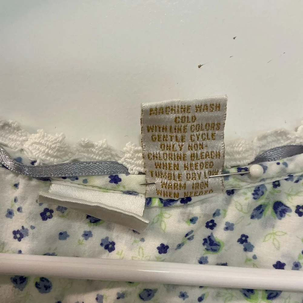 XXXL nightgown - Picture 5 of 5